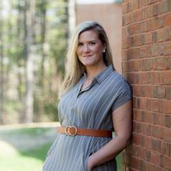Caroline Wells