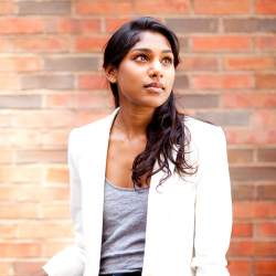 Sintha Rajasingham